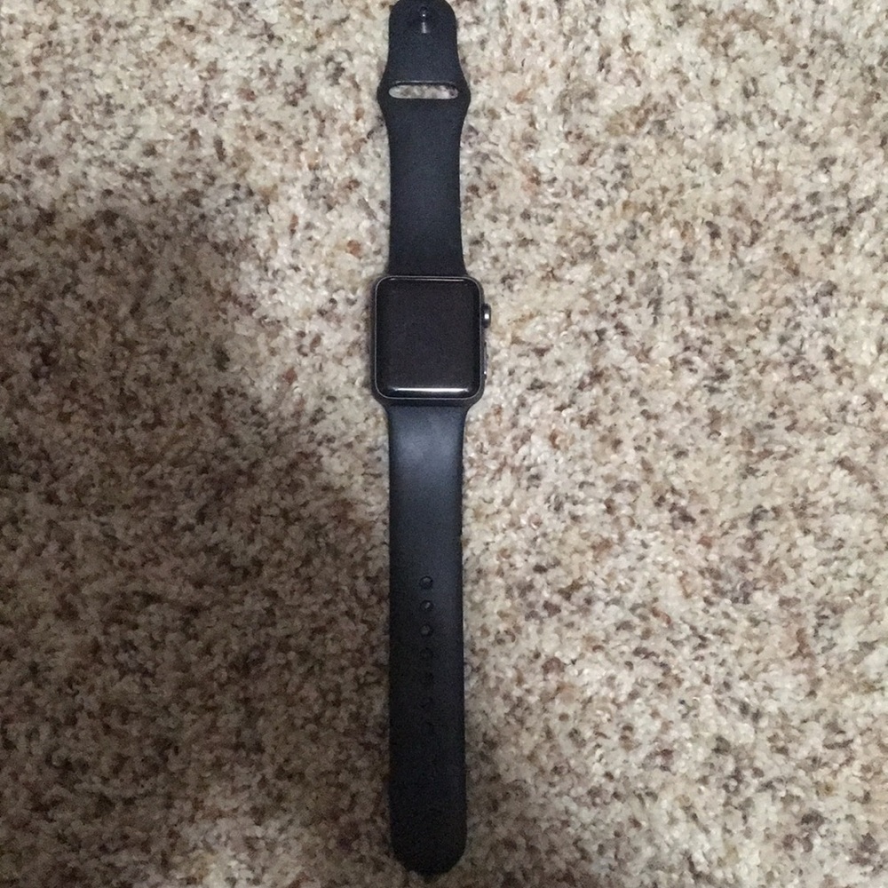 Apple Watch series 1